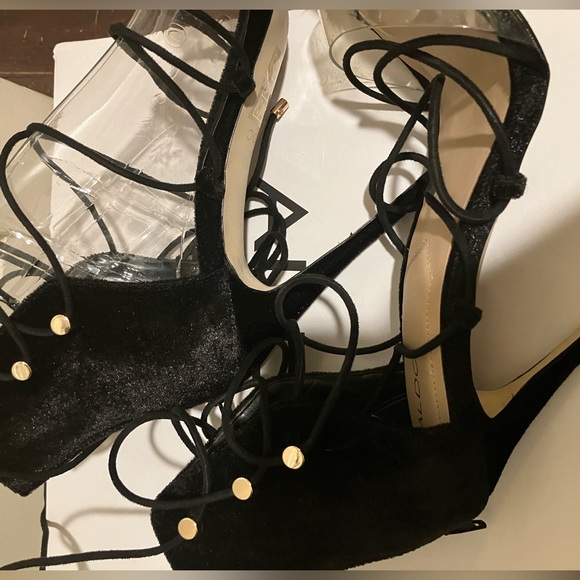 Aldo Somerly lace up pump - Picture 4 of 11